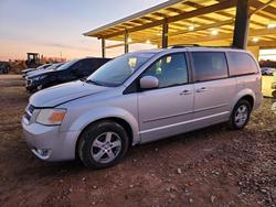 Dodge Vehiculos salvage en venta: 2010 Dodge Grand Caravan sxt