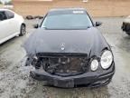 2008 Mercedes-Benz E 350