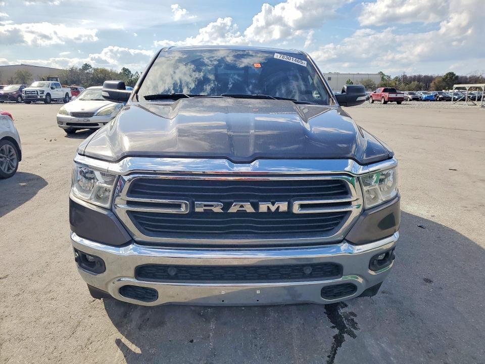 2020 Dodge RAM 1500 BIG Horn