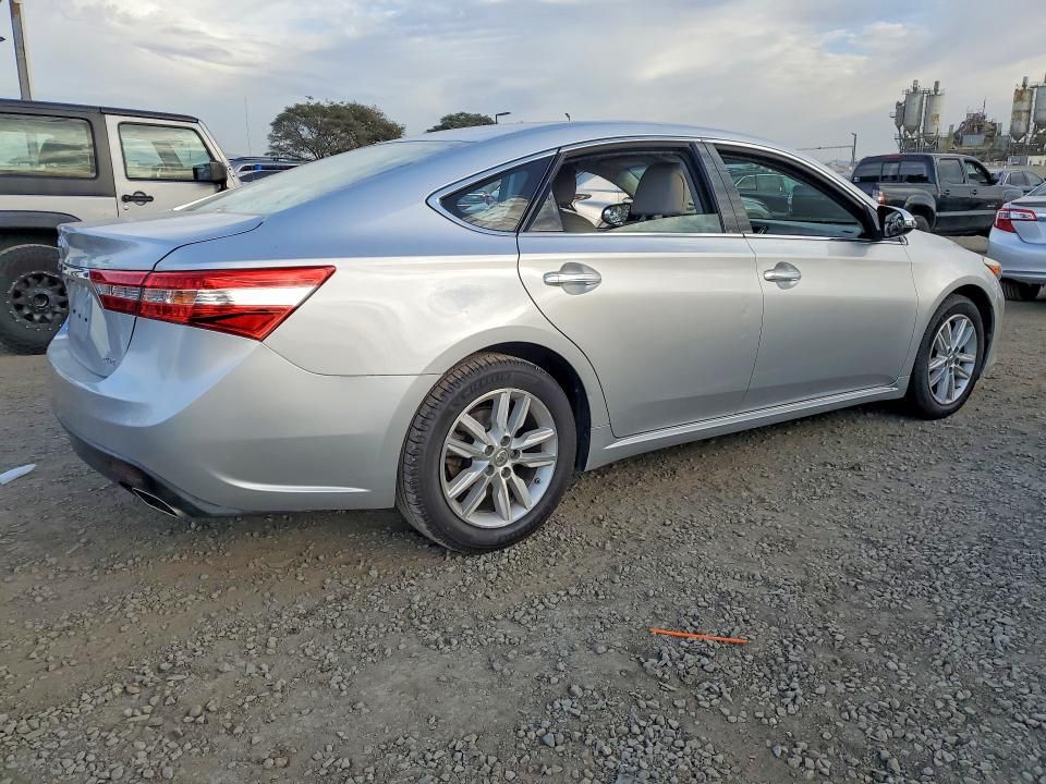 2014 Toyota Avalon Base