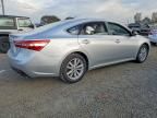 2014 Toyota Avalon Base