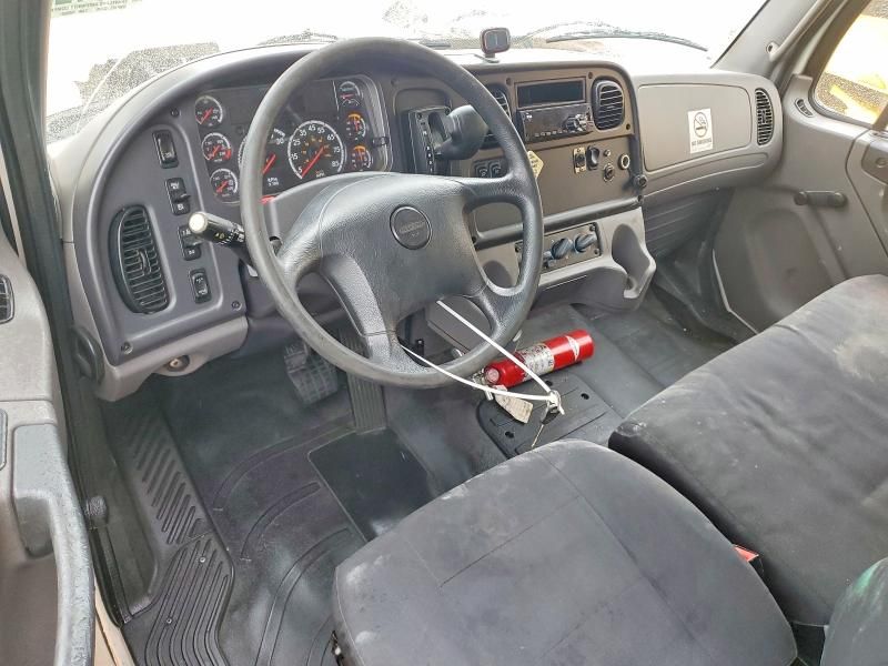 2019 Freightliner M2 106 Medium Duty