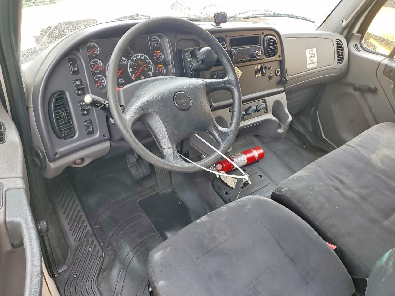 2019 Freightliner M2 106 Medium Duty