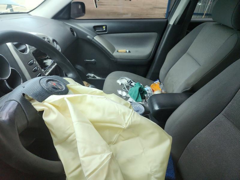 2007 Pontiac Vibe