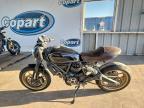 2018 Ducati Scrambler 800