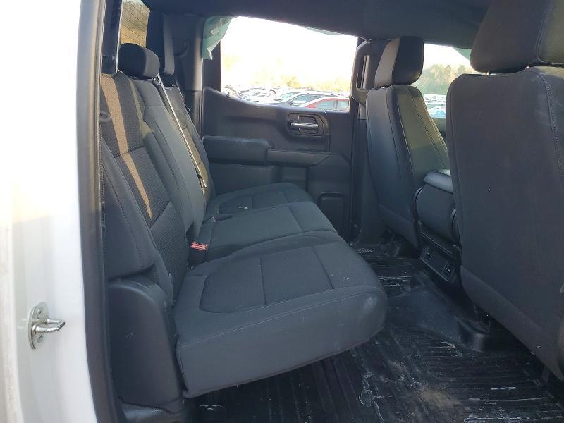 2021 GMC Sierra K1500