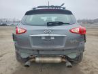 2016 Infiniti Qx50