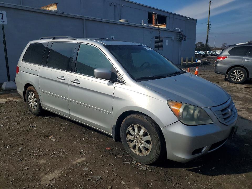 2010 Honda Odyssey exl
