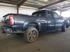 2004 Chevrolet Silverado K1500