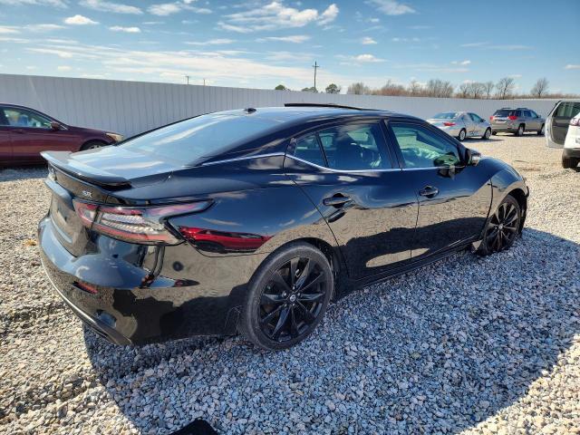 2022 Niss Maxima