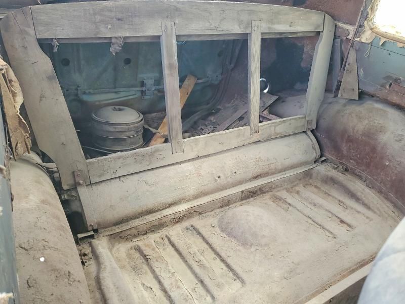 1937 Chevrolet Tilt Master W35042