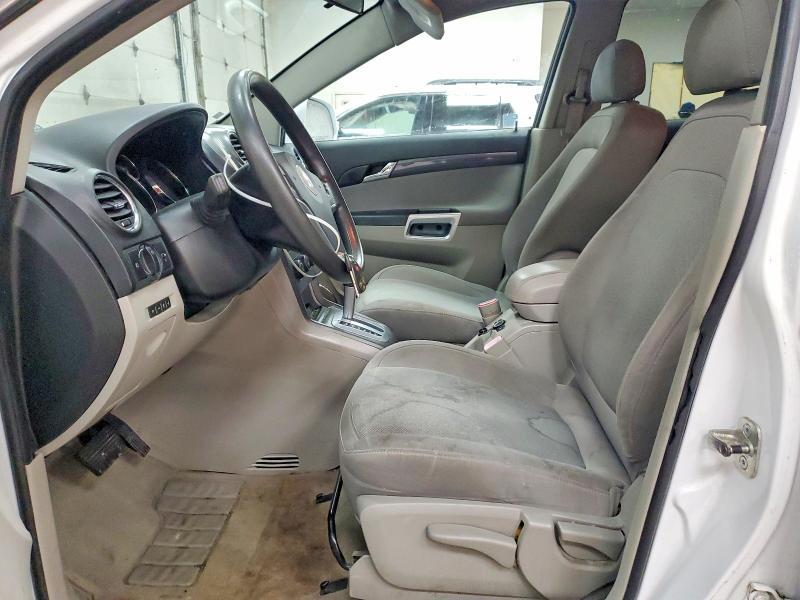 2009 Saturn Vue xe