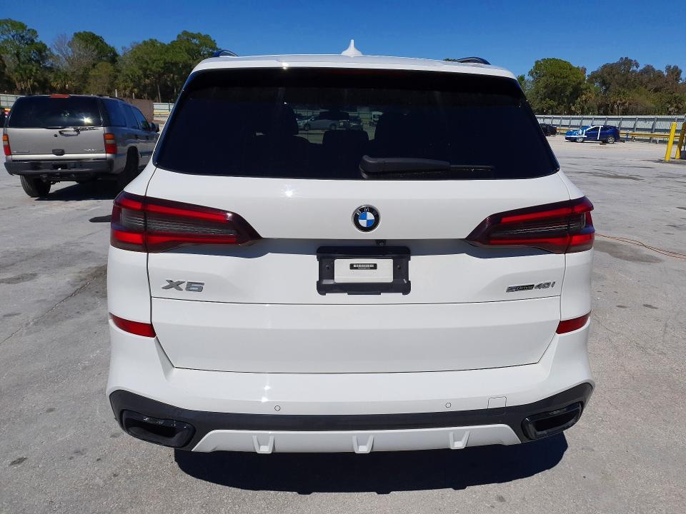 2021 BMW X5 Sdrive 40I
