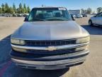 2002 Chevrolet Silverado C1500