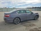 2016 Honda Accord exl