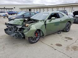 Dodge salvage cars for sale: 2023 Dodge Challenger gt