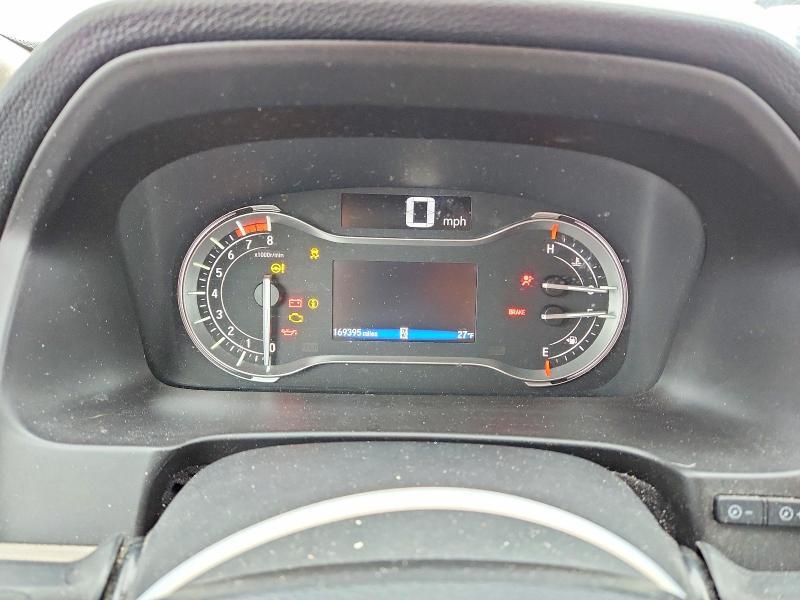 2018 Honda Pilot exl