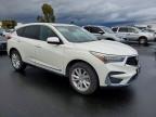 2019 Acura RDX