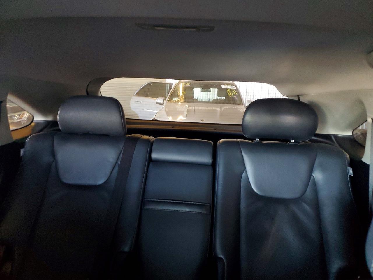 2014 Lexus Rx 450h