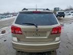 2009 Dodge Journey sxt
