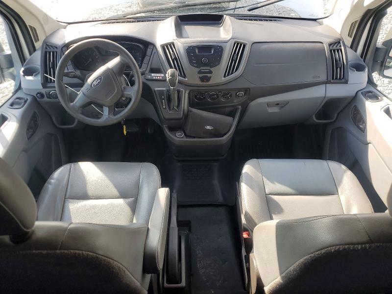 2018 Ford Transit T-150