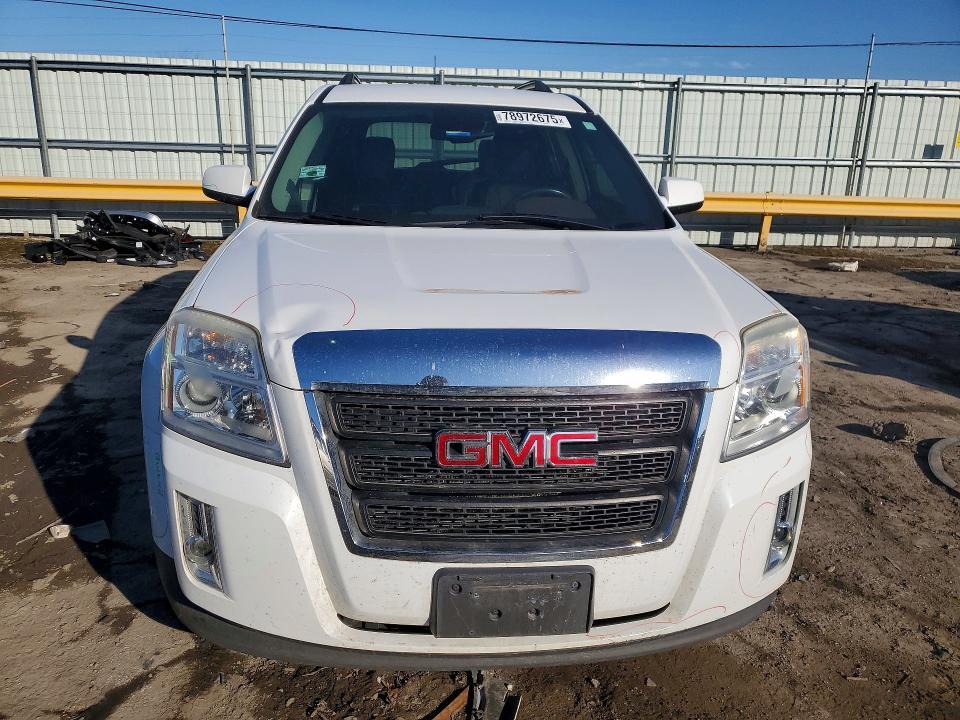 2014 GMC Terrain slt