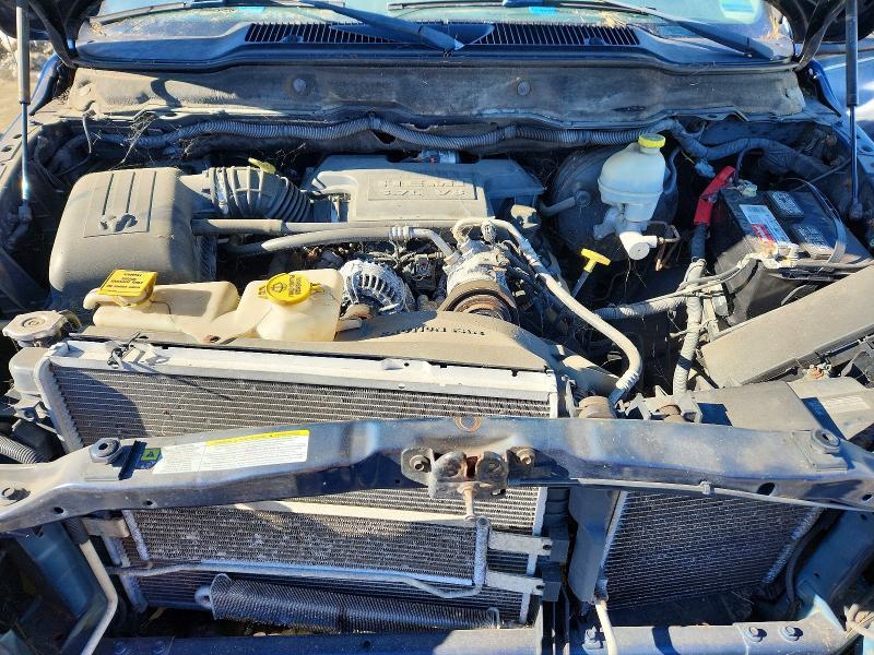 2007 Dodge Ram 1500 st
