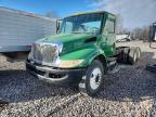 2004 International 4400 Truck Cab AND Chassis