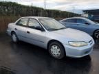 2000 Honda Accord dx