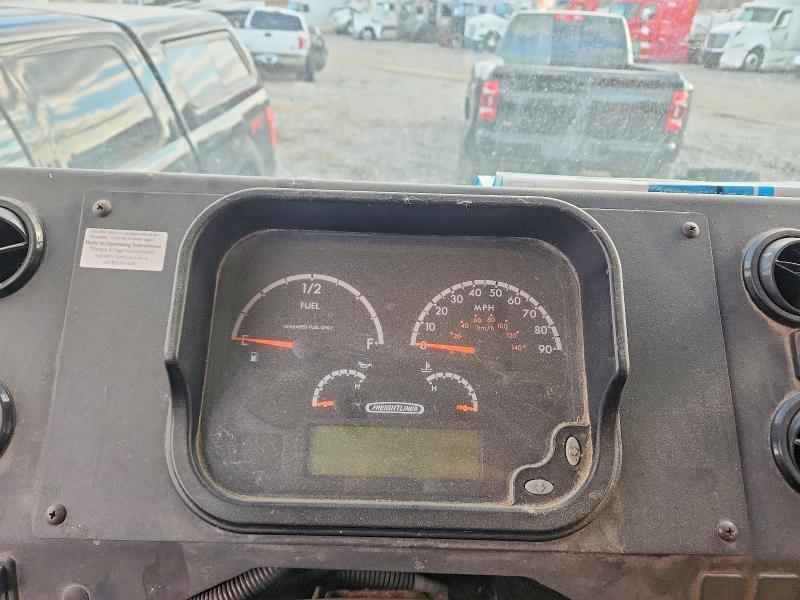 2015 Freightliner 2014 Freightliner MT 45G Delivery Van