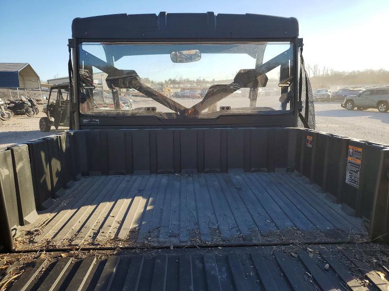 2025 Polaris Ranger XP 1000 Premium