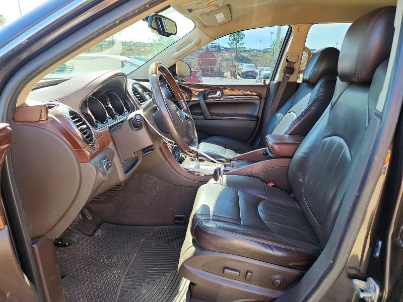 2014 Buick Enclave