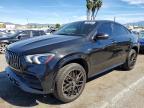 2022 Mercedes-Benz Gle Coupe amg 53 4matic