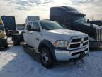 2018 Dodge RAM 5500 Truck Cab AND Chassis