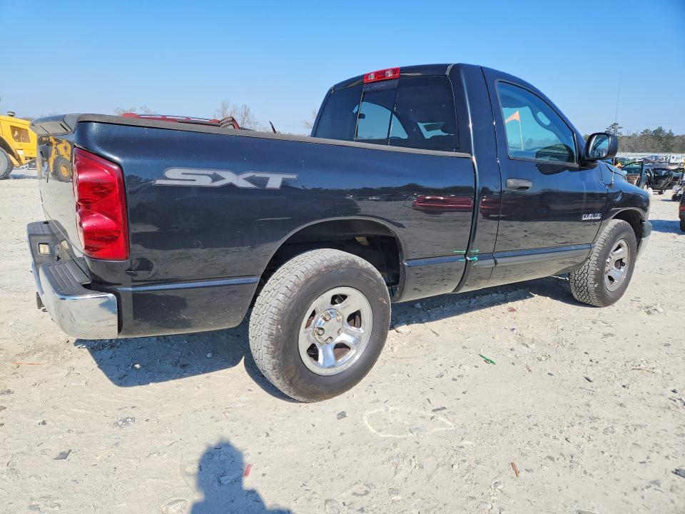 2008 Dodge Ram 1500 st