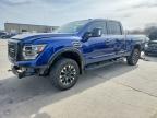2020 Nissan Titan XD PRO-4X