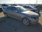 2008 Mercedes-Benz C300