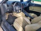 2008 Audi Tt 3.2 Quattro