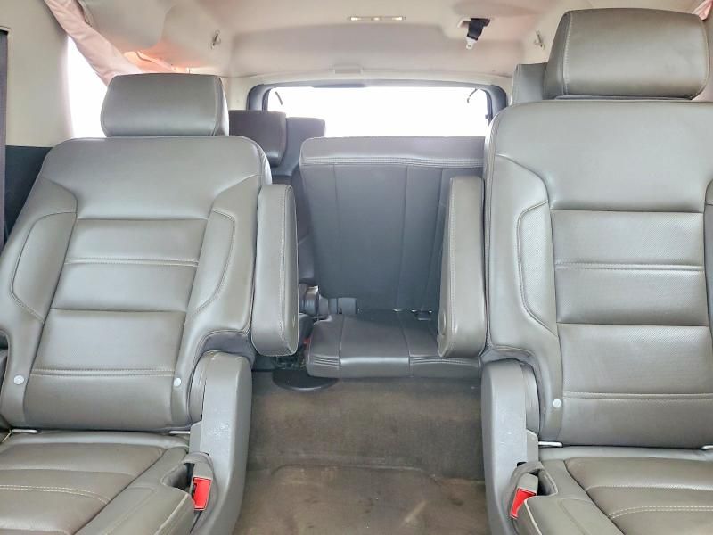 2018 GMC Yukon xl Denali