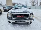 2010 GMC Sierra K1500 sle