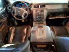 2013 Chevrolet Silverado K2500 Heavy Duty LTZ
