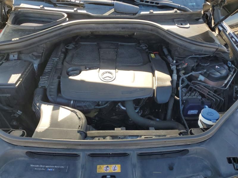 2018 Mercedes-Benz Gle 350 4matic