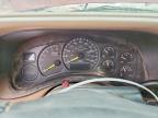 2001 Chevrolet Silverado C1500