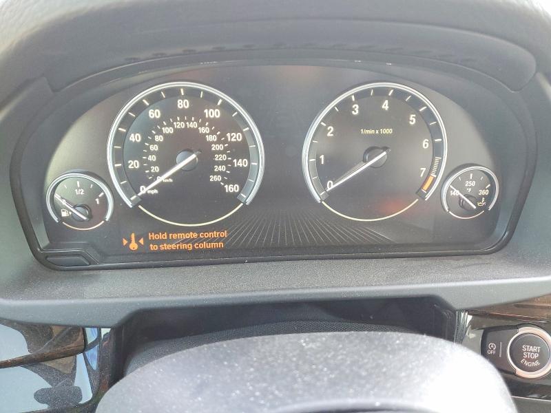 2014 BMW X5 Xdrive35i