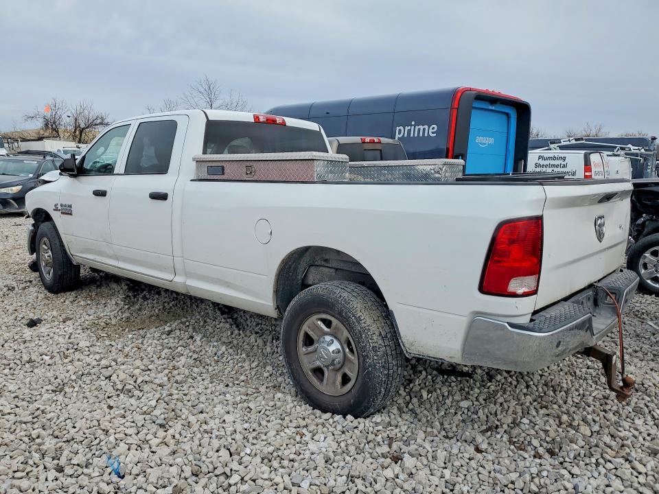 2015 Dodge RAM 2500 ST