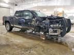 2015 GMC Sierra K1500 SLT
