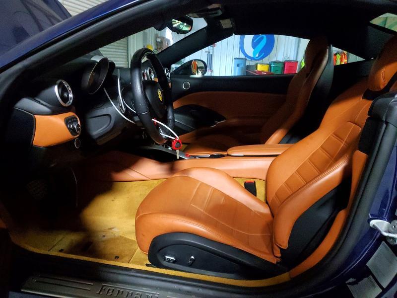 2017 Ferrari California t