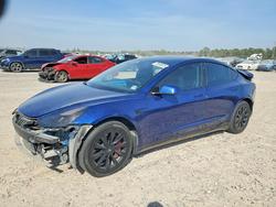 2021 Tesla Model 3 for sale in Houston, TX