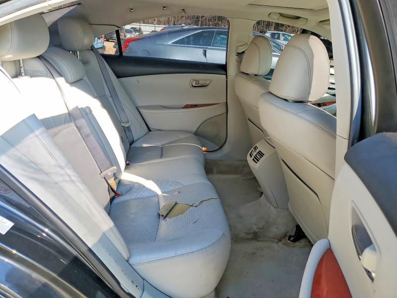 2007 Lexus Es 350