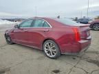 2014 Cadillac Ats Performance